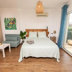 Dream By The Sea Loft Apartamento